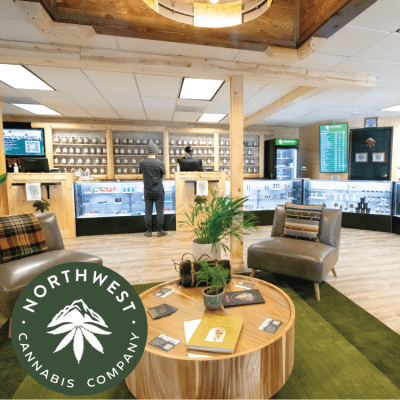 Northwest Cannabis Company logo