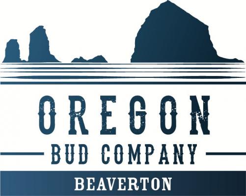 Bud Company - Beaverton logo