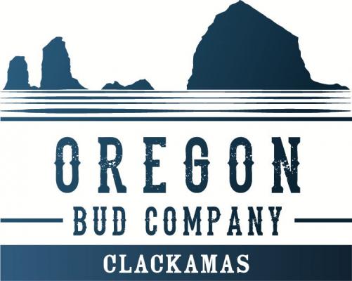 Oregon Bud Company - Clackamas logo