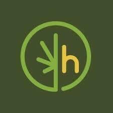 Oregon House of Herbs logo