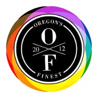 Oregon's Finest - Pearl logo