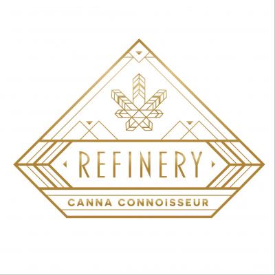 Refinery logo portland