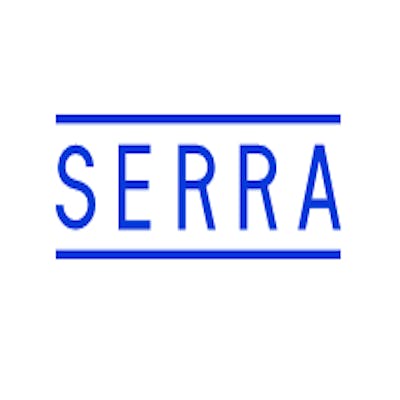Serra Downtown logo