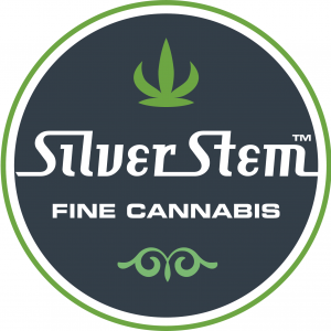 Silver Stem Cannabis Englewood/Sheridan logo