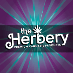 THE HERBERY - CHKALOV logo