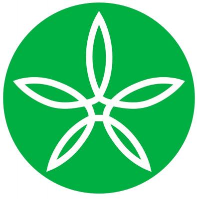 The CDC logo
