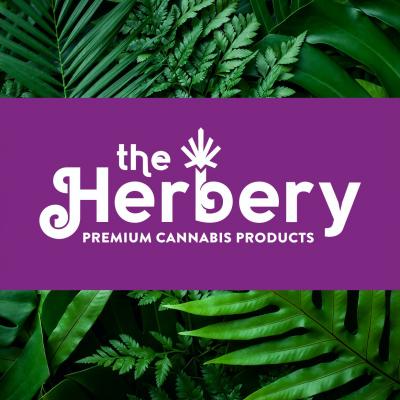 The Herbery Fourth Plain logo