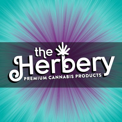 The Herbery - NE 78th logo
