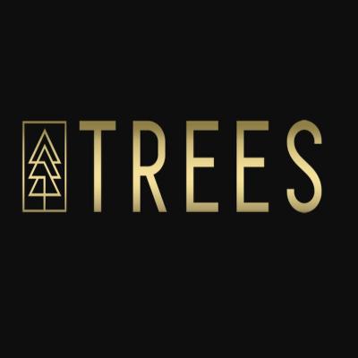 Trees Dispensary logo