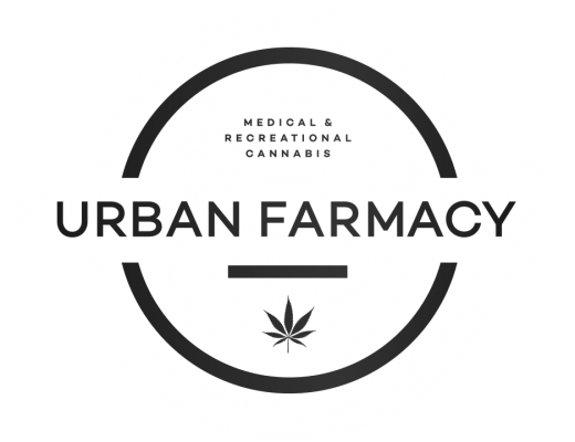 Urban Farmacy logo