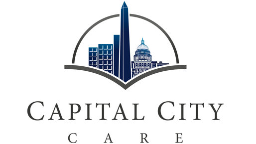 capital city care logo