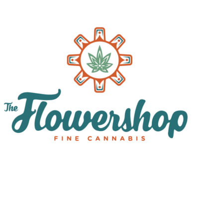 The FlowerShop - Powellhurst logo