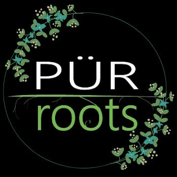 pur roots logo