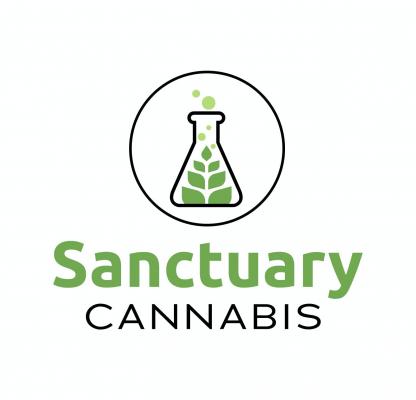 Sanctuary Cannabis - Greenacres