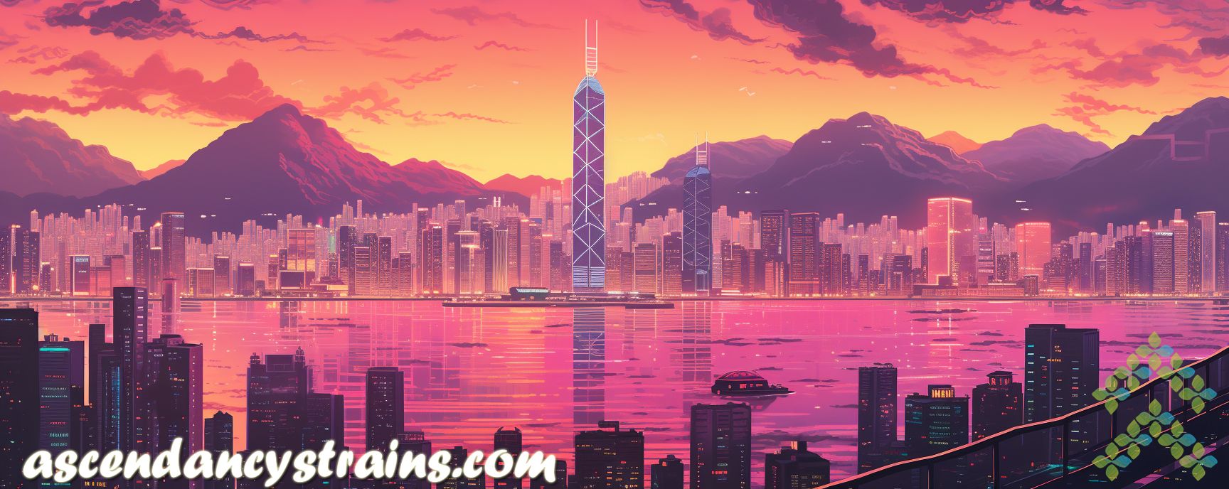 Hong Kong Diesel strain