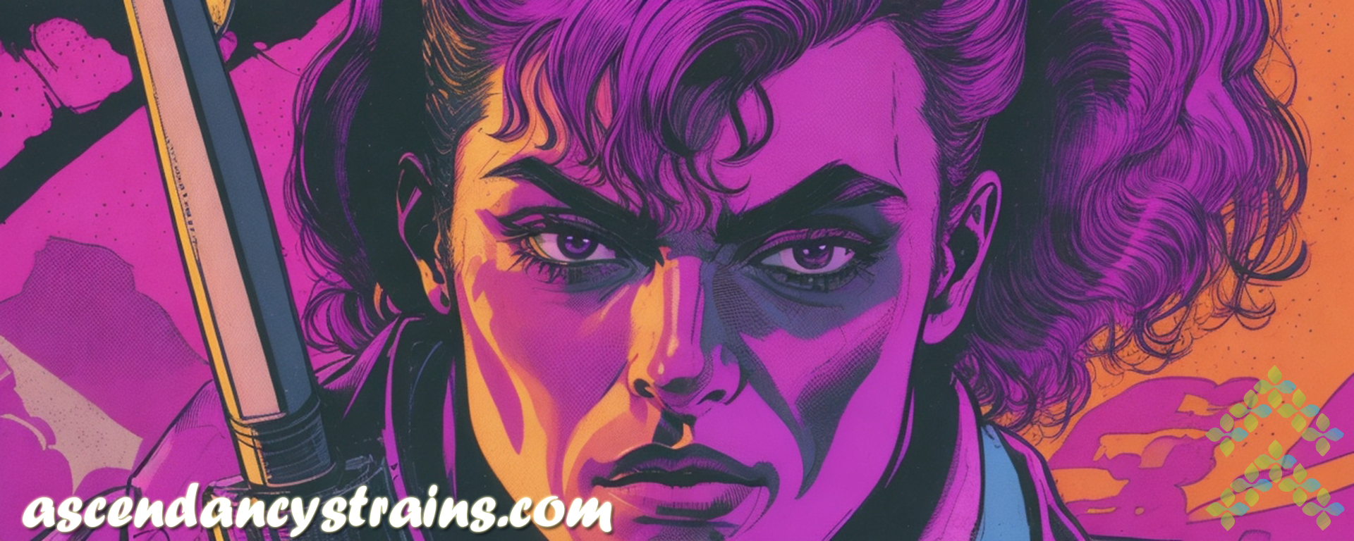 killer purple strain