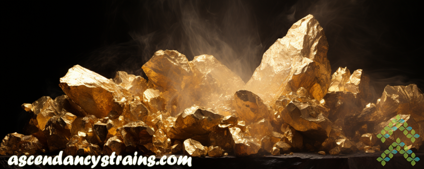 24 carat strain review