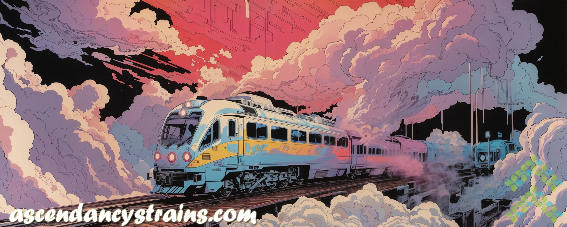 Ghost Train Haze strain review