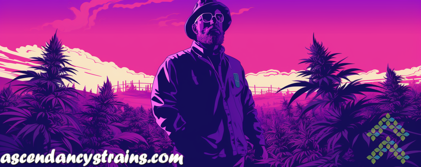 grand daddy purple strain