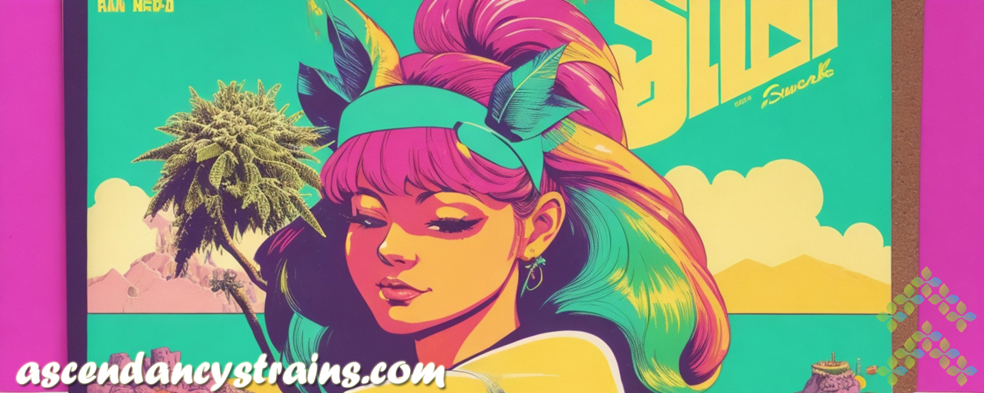 island sweet skunk strain review