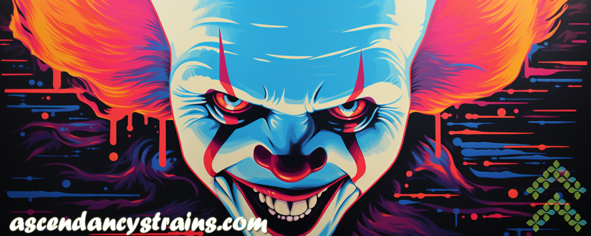 pennywise strain review