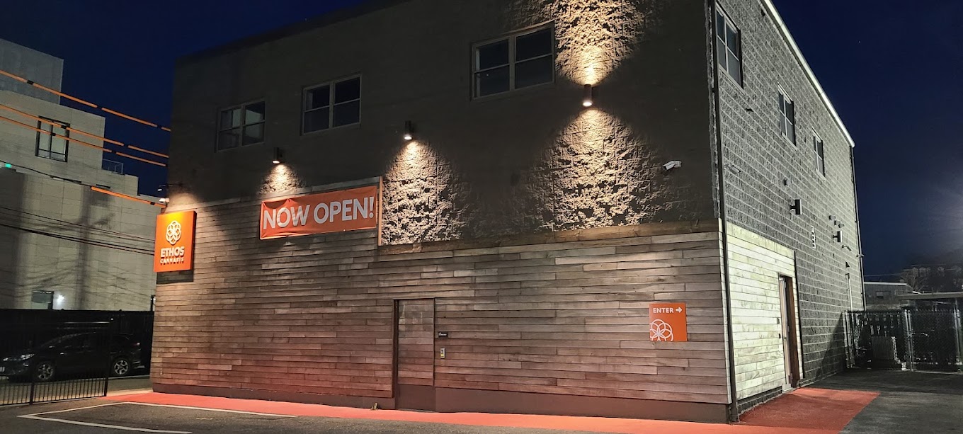 Ethos Dispensary Boston