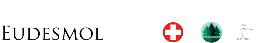 Eudesmol Cannabis Terpene