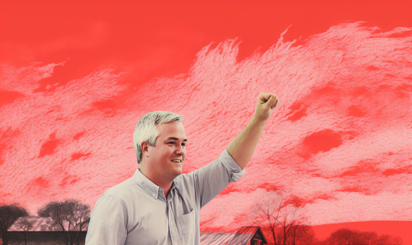 James Comer seeks amendment to CURE Act