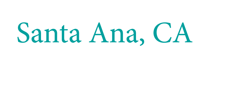 Santa Ana Cannabis businesses