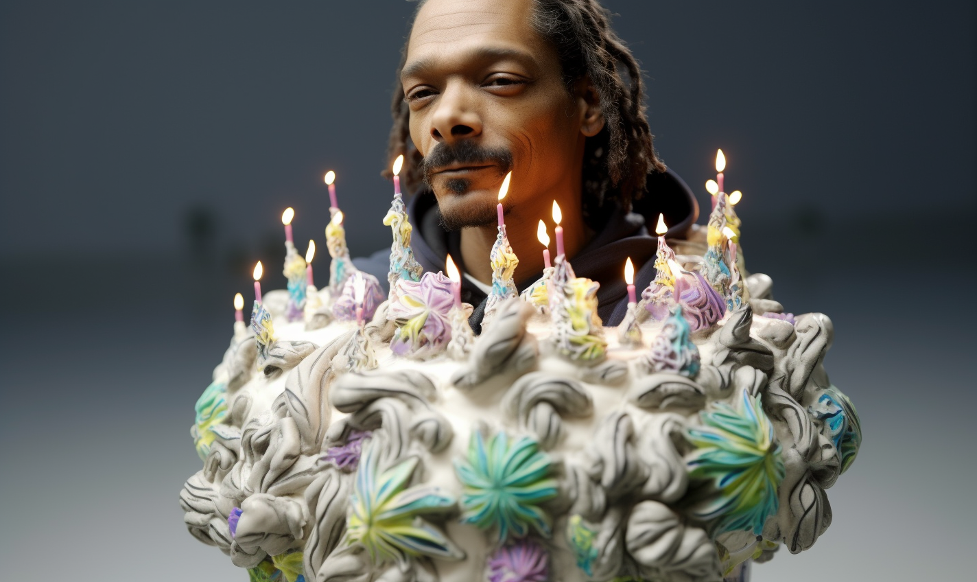 Snoops Birthday DoggFather's Day
