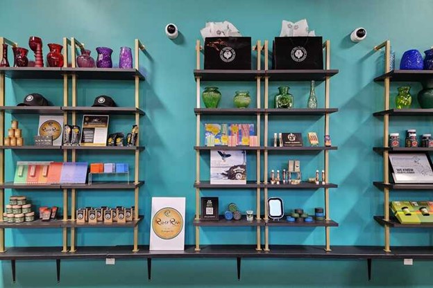 The Heritage Club Boston Cannabis Dispensary