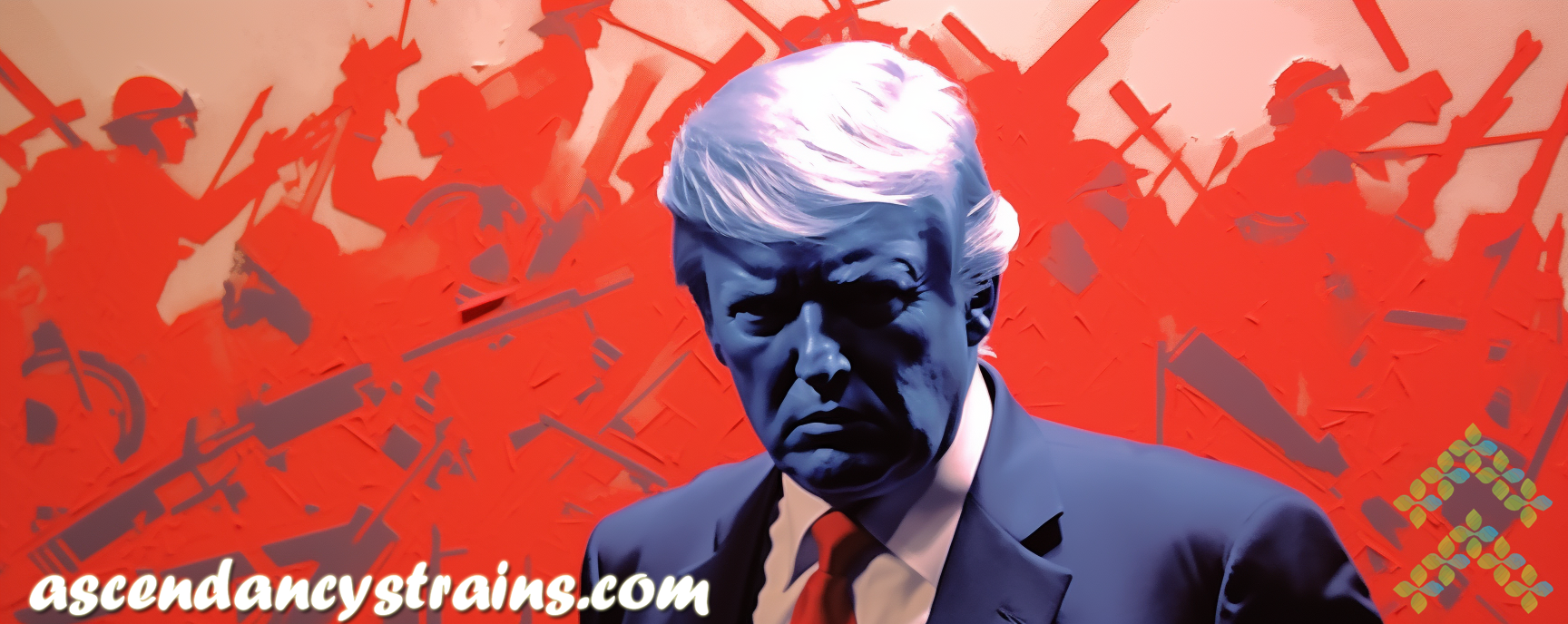 Trump OG Strain review