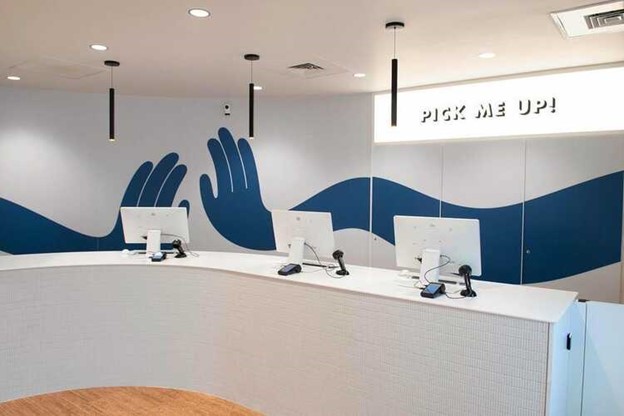 UpTop Dispensary Boston Weed