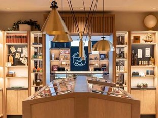 Buds Goods and Provisions Boston Dispensary