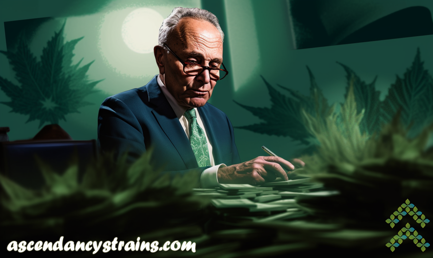 bipartisan safe banking act gains momentum