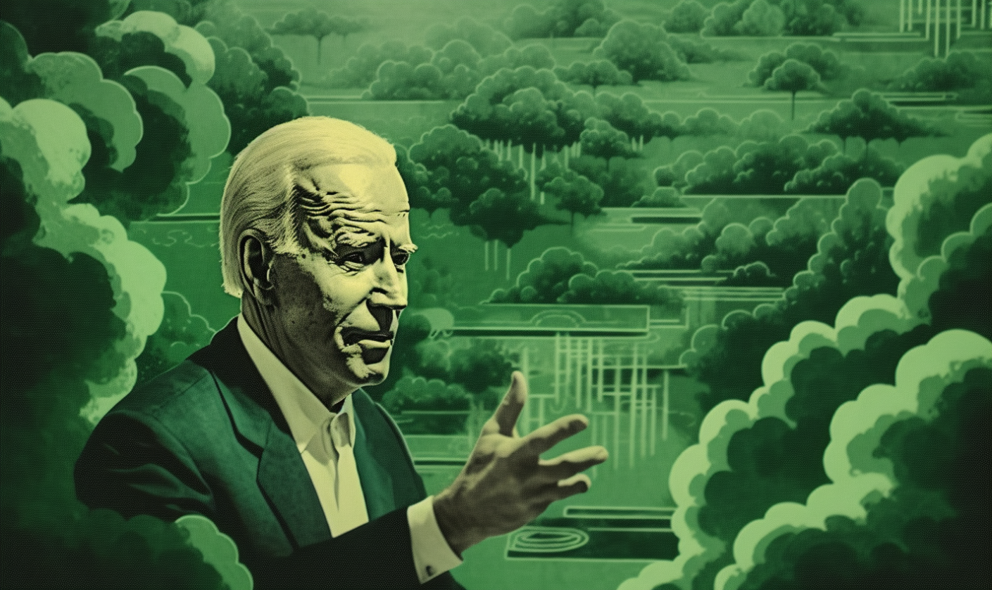 Biden breaks promises on cannabis offers pardon as alternative but falls short
