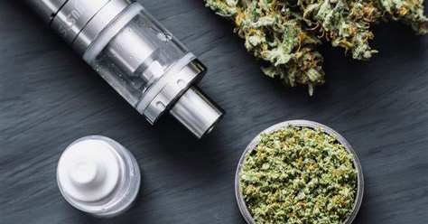Best vaporized cannabis winners 2021