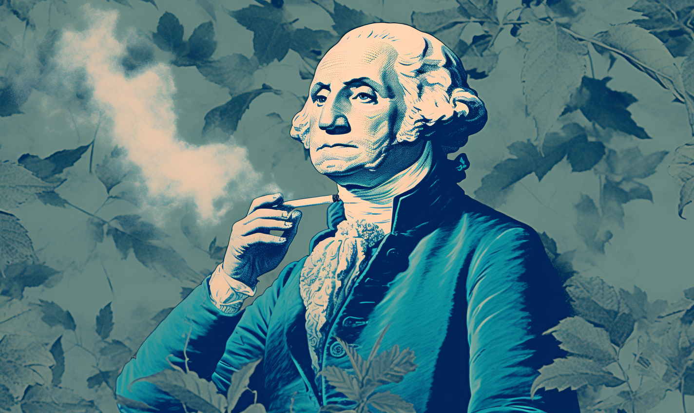 2023 Virginia Election to alter course of Cannabis