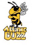 all the buzz logo
