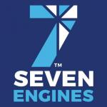 7ENGINES - Buchanan logo