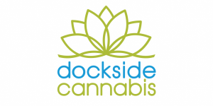dockside cannabis logo