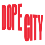 dope city logo