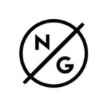 noble gas dc logo