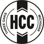 Harbor Country Collective logo michigan cannabis
