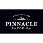 Pinnacle Emporium - Buchanan logo