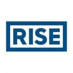 RISE Dispensaries Niles cannabis logo illinois