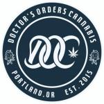 Doctor's Orders Portland logo