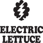 Electric Lettuce - Montavilla logo