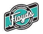 Floyd's Fine Cannabis Slabtown logo