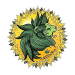 Green Lion - Clackamas  Portland logo